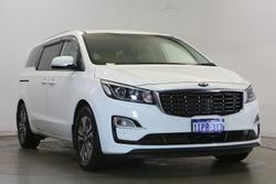 2019 Kia
Carnival SLi