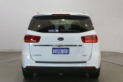 2019 Kia
Carnival SLi