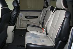 2019 Kia
Carnival SLi
