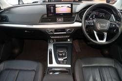 2022 Audi Q5 45 TFSI