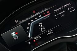 2022 Audi Q5 45 TFSI