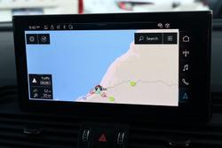 2022 Audi Q5 45 TFSI