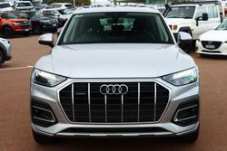 2022 Audi Q5 45 TFSI