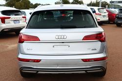 2022 Audi
                Q5 45 TFSI