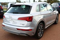 2022 Audi
                Q5 45 TFSI