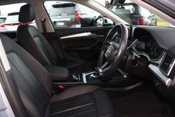 2022 Audi Q5 45 TFSI