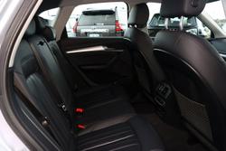 2022 Audi Q5 45 TFSI