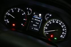 2021 Toyota
Landcruiser Prado GXL