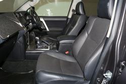 2021 Toyota
Landcruiser Prado GXL