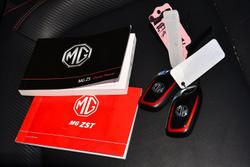 2023 MG
ZST Essence