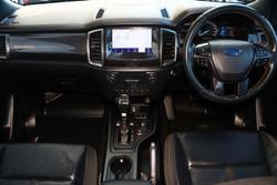 2020 Ford
Ranger Wildtrak