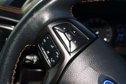 2020 Ford
Ranger Wildtrak