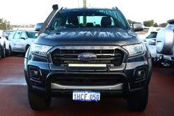 2020 Ford
Ranger Wildtrak