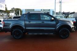 2020 Ford
Ranger Wildtrak
