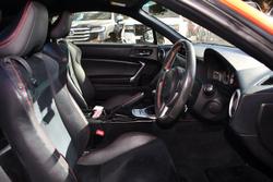 2014 Toyota
                86 GTS
