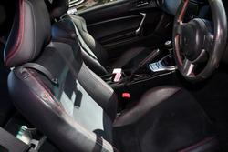 2014 Toyota
                86 GTS