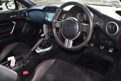 2014 Toyota
                86 GTS