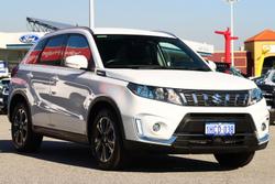 2020 Suzuki
Vitara Turbo