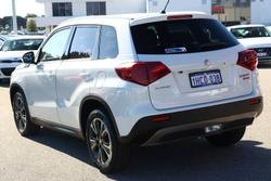2020 Suzuki
Vitara Turbo