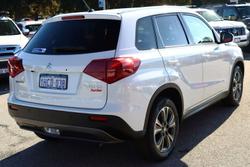2020 Suzuki
Vitara Turbo