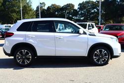 2020 Suzuki
Vitara Turbo