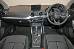 2020 Audi
                Q2 35 TFSI design