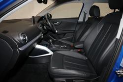 2020 Audi
                Q2 35 TFSI design
