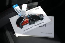 2023 LDV
T60 Max LUXE