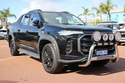 2023 LDV
T60 Max LUXE