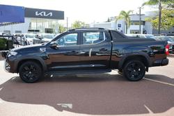 2023 LDV
T60 Max LUXE