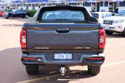 2023 LDV
T60 Max LUXE