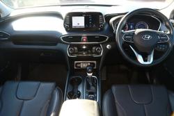 2020 Hyundai
Santa Fe Elite