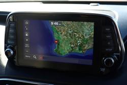 2020 Hyundai
Santa Fe Elite