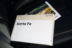2020 Hyundai
Santa Fe Elite