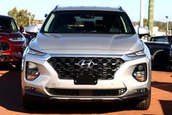 2020 Hyundai
Santa Fe Elite