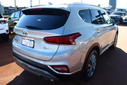 2020 Hyundai
Santa Fe Elite