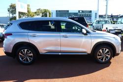 2020 Hyundai
Santa Fe Elite