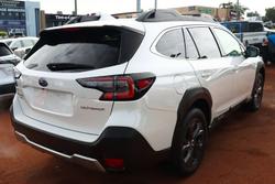 2021 Subaru
Outback AWD