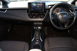 2021 Toyota
Corolla Ascent Sport
