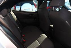 2021 Toyota
Corolla Ascent Sport
