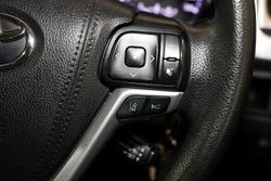 2019 Toyota
                Kluger GX