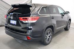 2019 Toyota
                Kluger GX