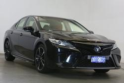 2018 Toyota
Camry SX
