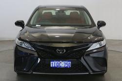 2018 Toyota
Camry SX