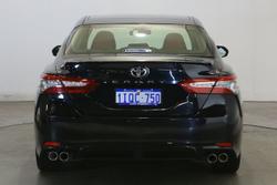 2018 Toyota
Camry SX