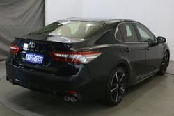 2018 Toyota
Camry SX