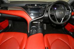 2018 Toyota
Camry SX