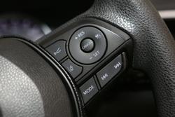 2021 Toyota
Corolla Ascent Sport
