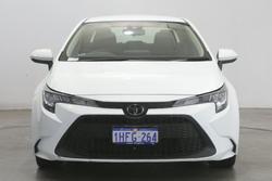 2021 Toyota
Corolla Ascent Sport