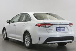 2021 Toyota
Corolla Ascent Sport